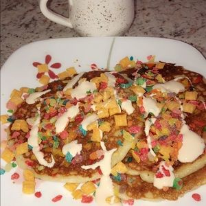 Meet your Posher, Daniella